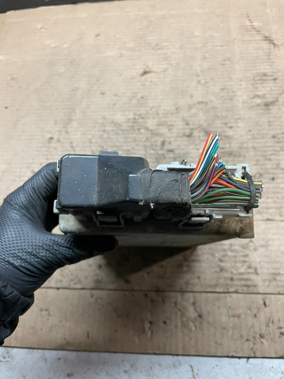 1998 Dodge Caravan Engine Control Unit ECU ECM Module p04727154ah G8287 PS1