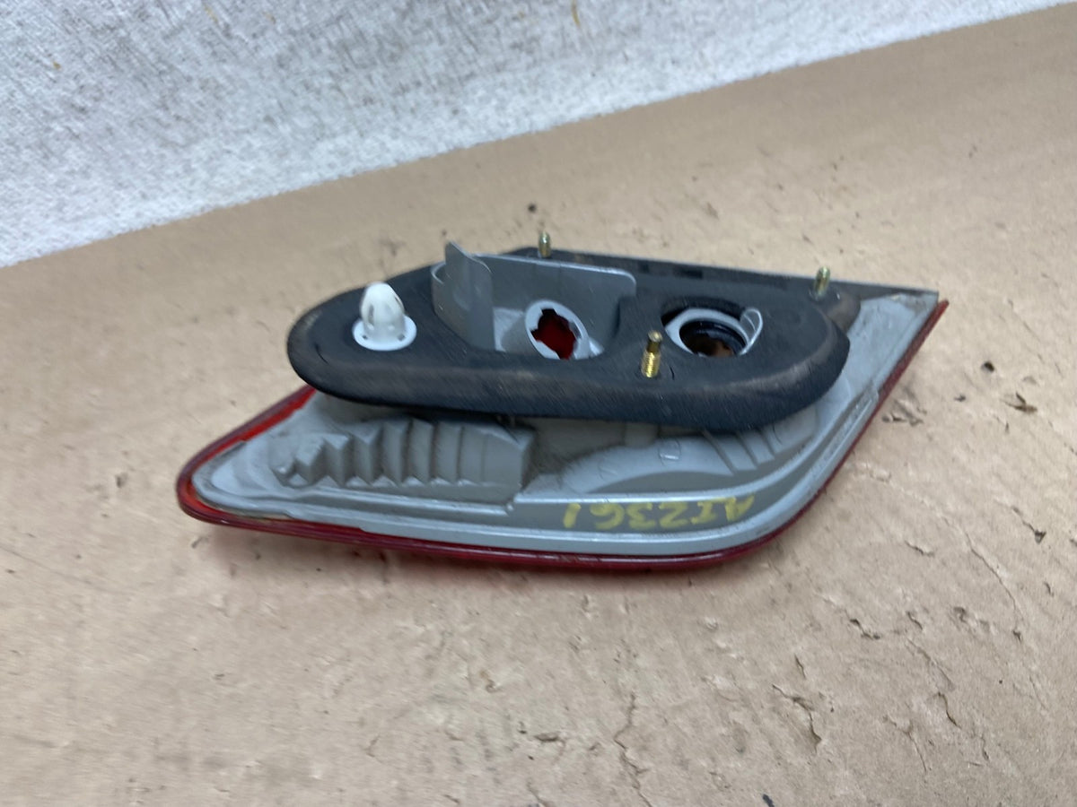 2007 2008 2009 Toyota Camry Right Passenger Rh Tail Light Inner AI2361 LK4