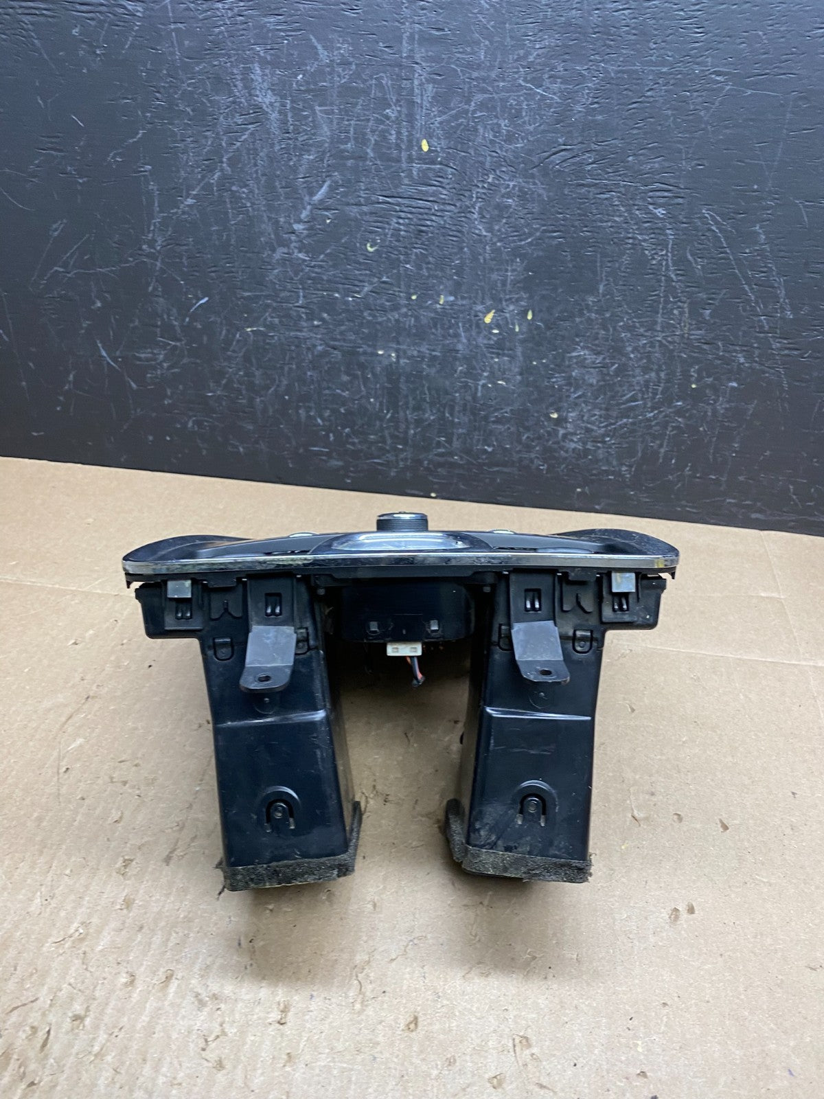 2011-2016 Dodge Grand Caravan Temperature Climate Control AC Heater ac6574 DG4