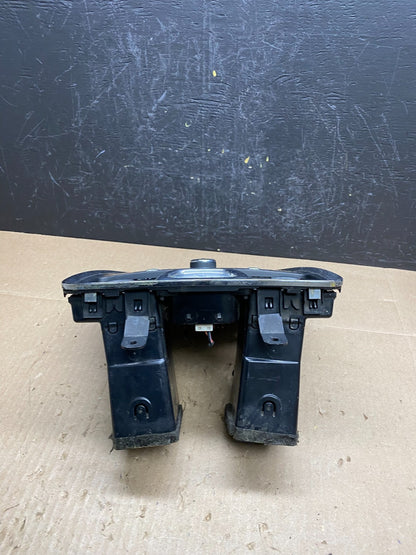 2011-2016 Dodge Grand Caravan Temperature Climate Control AC Heater ac6574 DG4