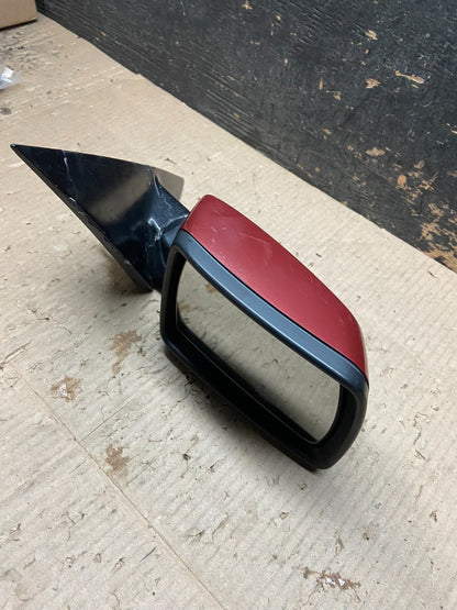2004 to 2009 BMW X3 Right Passenger RH Side View Door Mirror Oem x8031 DG11