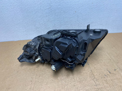 2009-2011 BMW 3 Series 328i 4/D Sedan Headlight Halogen Right Passenger AD05275