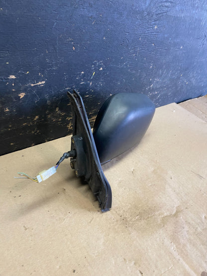 2001 - 2006 Suzuki Grand Vitara XL-7 Left Driver LH  View Door Mirror U7432 DG2