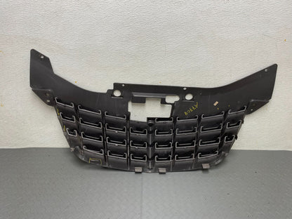 2007 to 2010 Chrysler Sebring Front Upper Grille Grill 0YW36TRMAB A7708 PS4