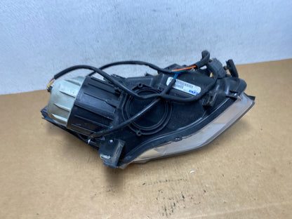 2007 2008 Nissan Maxima Left Driver LH Headlight Halogen DEPO AD4643 DW7