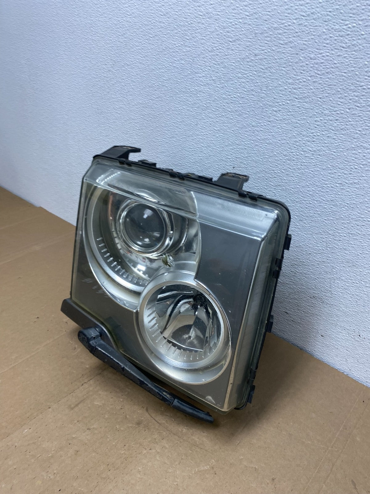 2003 - 2004 Land Rover Range Rover Right Passenger Headlight Xenon HID AC5653 DW1