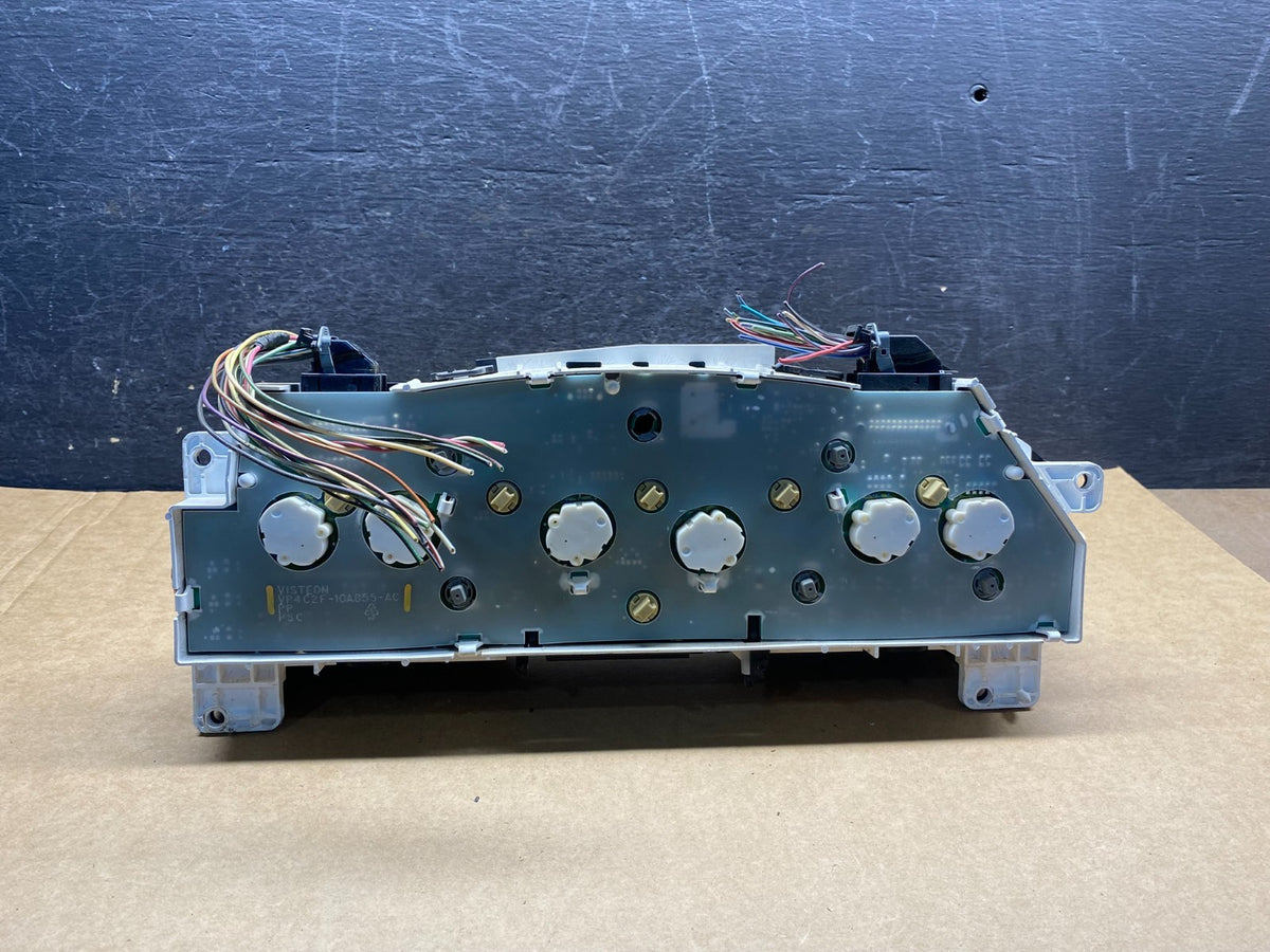 2004 to 2008 Ford E150 E250 Gauge Speedometer Cluster AH7096 DG3