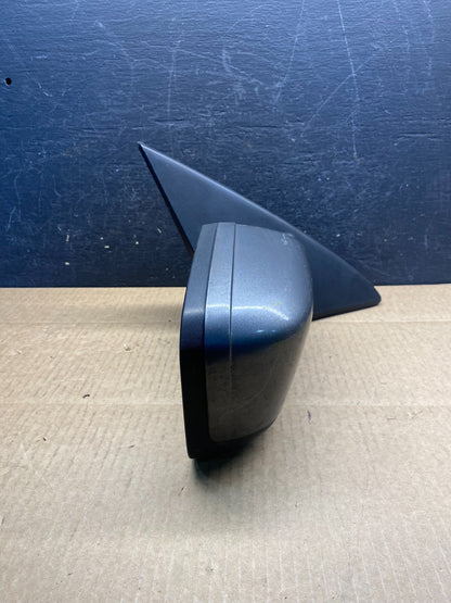 2006 to 2010 Ford Fusion Milan Right Passenger View Door Mirror ag7252 DG9