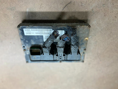 2005 Chrysler Pacifica Engine Control ECM P04748352AD H3899 PS0