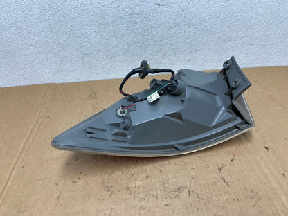 2007 - 2009 Mazda CX-9 Tail Light Left Driver LH Side AD3041 LK4