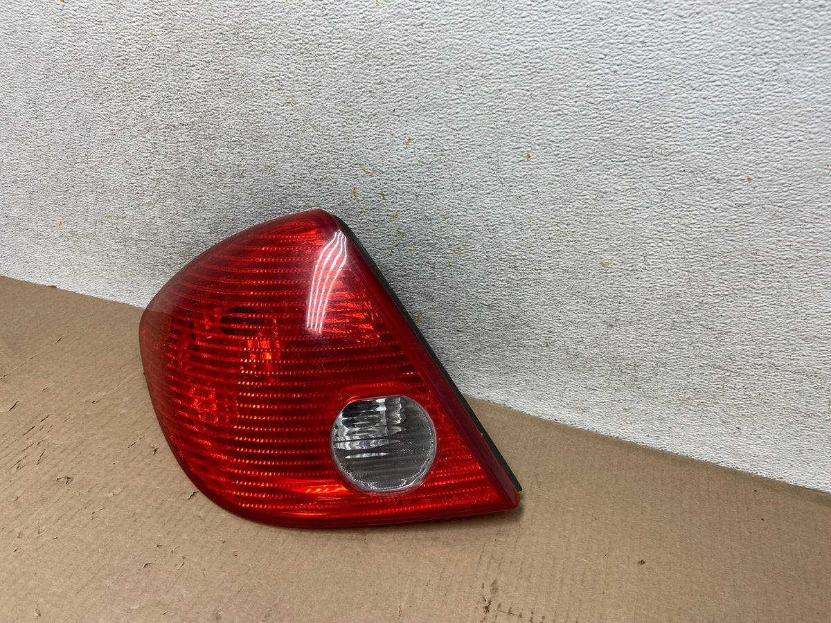 2005-2010 Pontiac G6 Sedan Left Driver Lh Side Tail Light AH5800 LK2