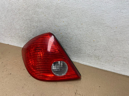 2005-2010 Pontiac G6 Sedan Left Driver Lh Side Tail Light AH5800 LK2