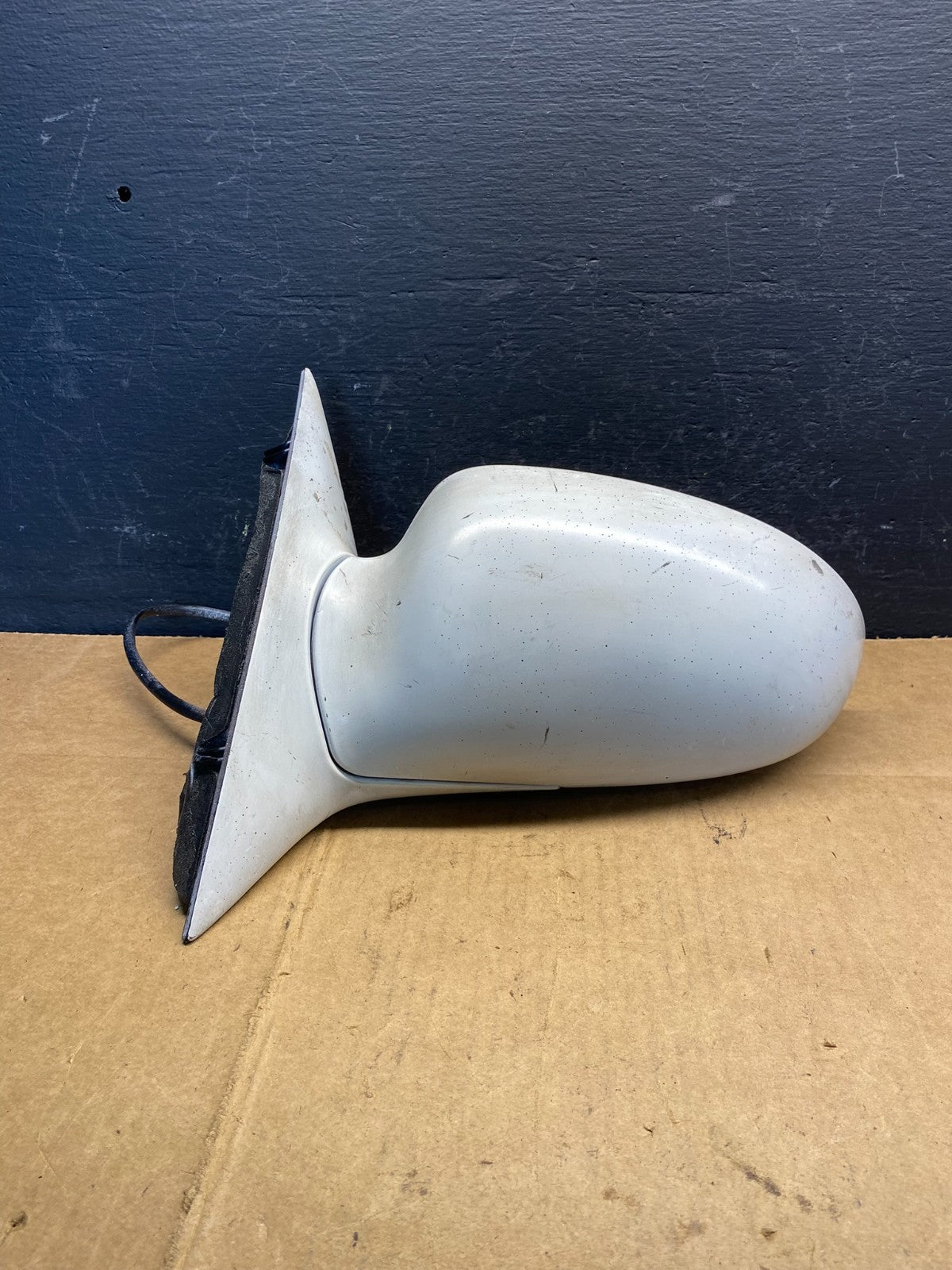 2000 to 2005 Buick LeSabre Left Driver LH Side Door View Mirror AD3719 DW0