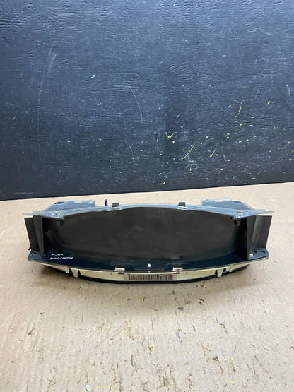 2000 to 2005 Chevrolet Astro Cluster Gauge Speedometer ECM T5954 DG3