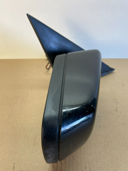 1999 to 2005 BMW 3-Series E46 Right Passenger Side View Door Mirror OE AI3989 DG10