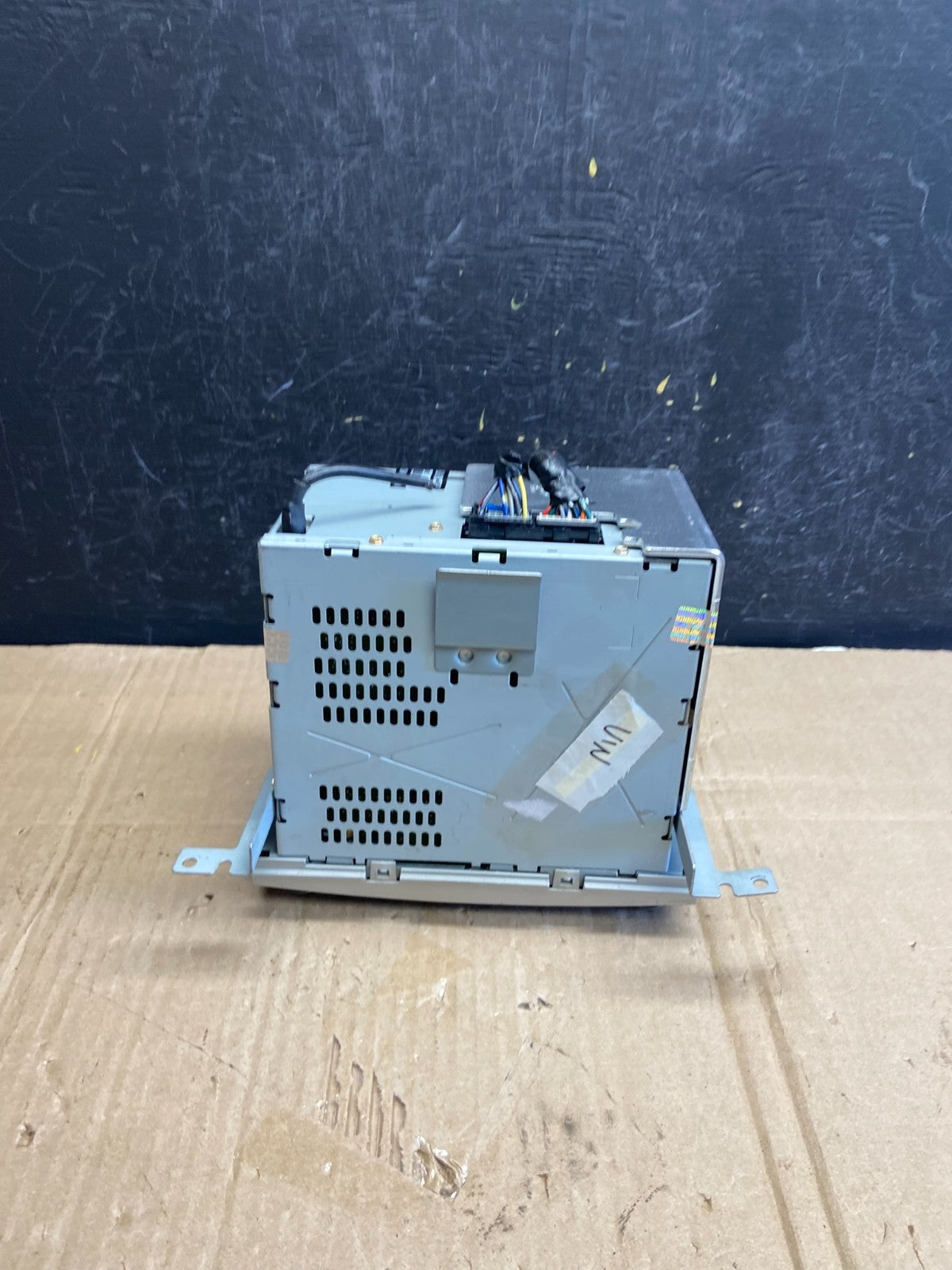 2007 2008 2009 Hyundai Santa Fe AM/FM Radio CD Player AE1699 DG6