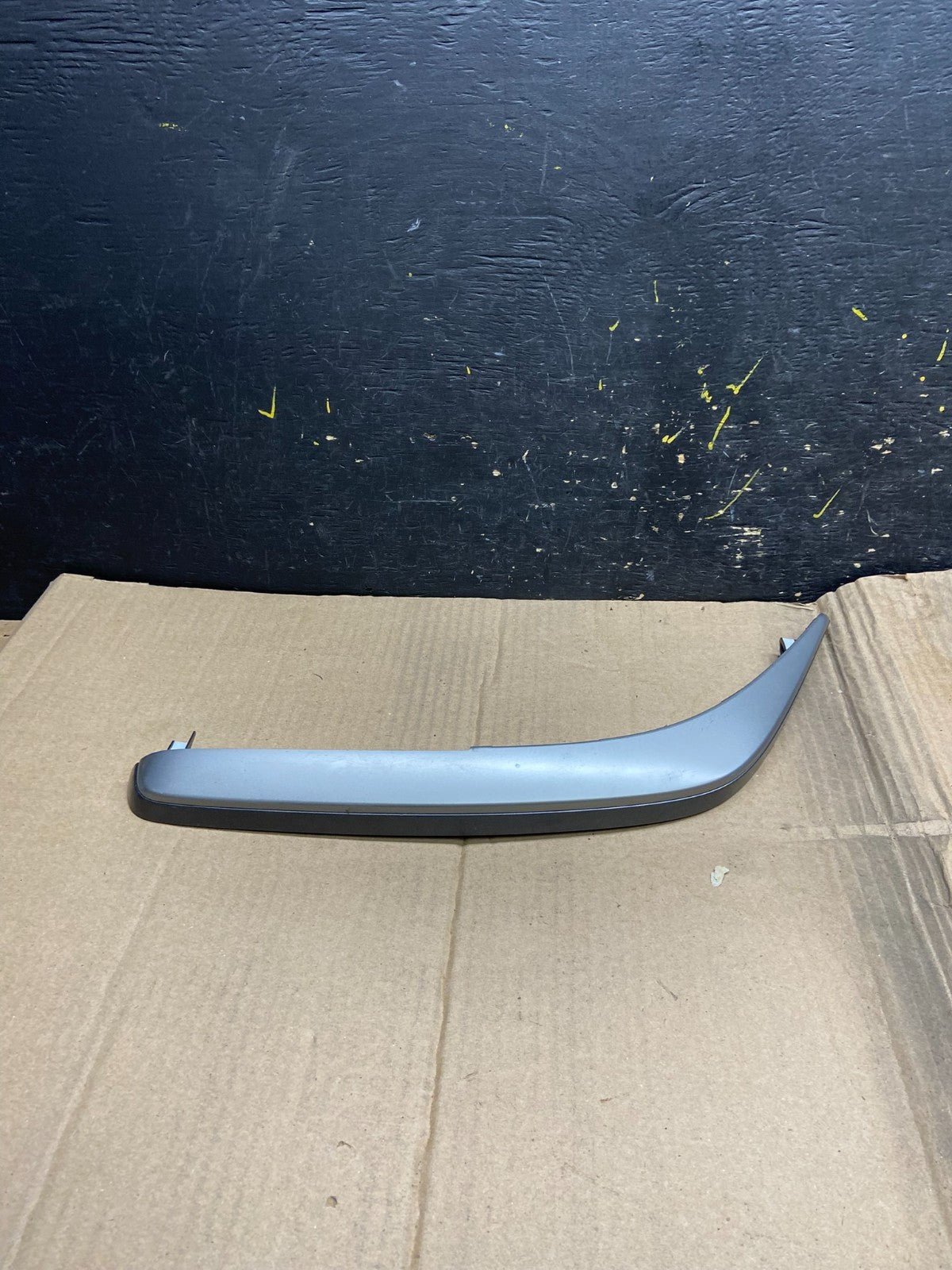2010 2011 2012 Mazda CX-7 Left Driver Side Bezel Center Console X1689 DG0