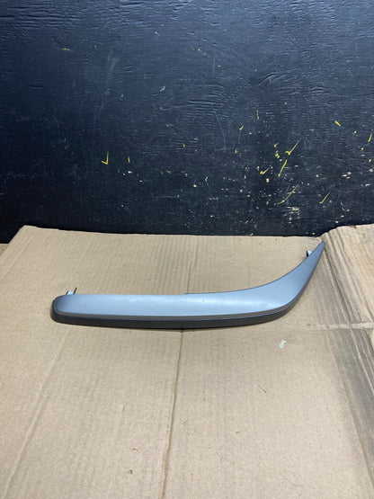 2010 2011 2012 Mazda CX-7 Left Driver Side Bezel Center Console X1689 DG0