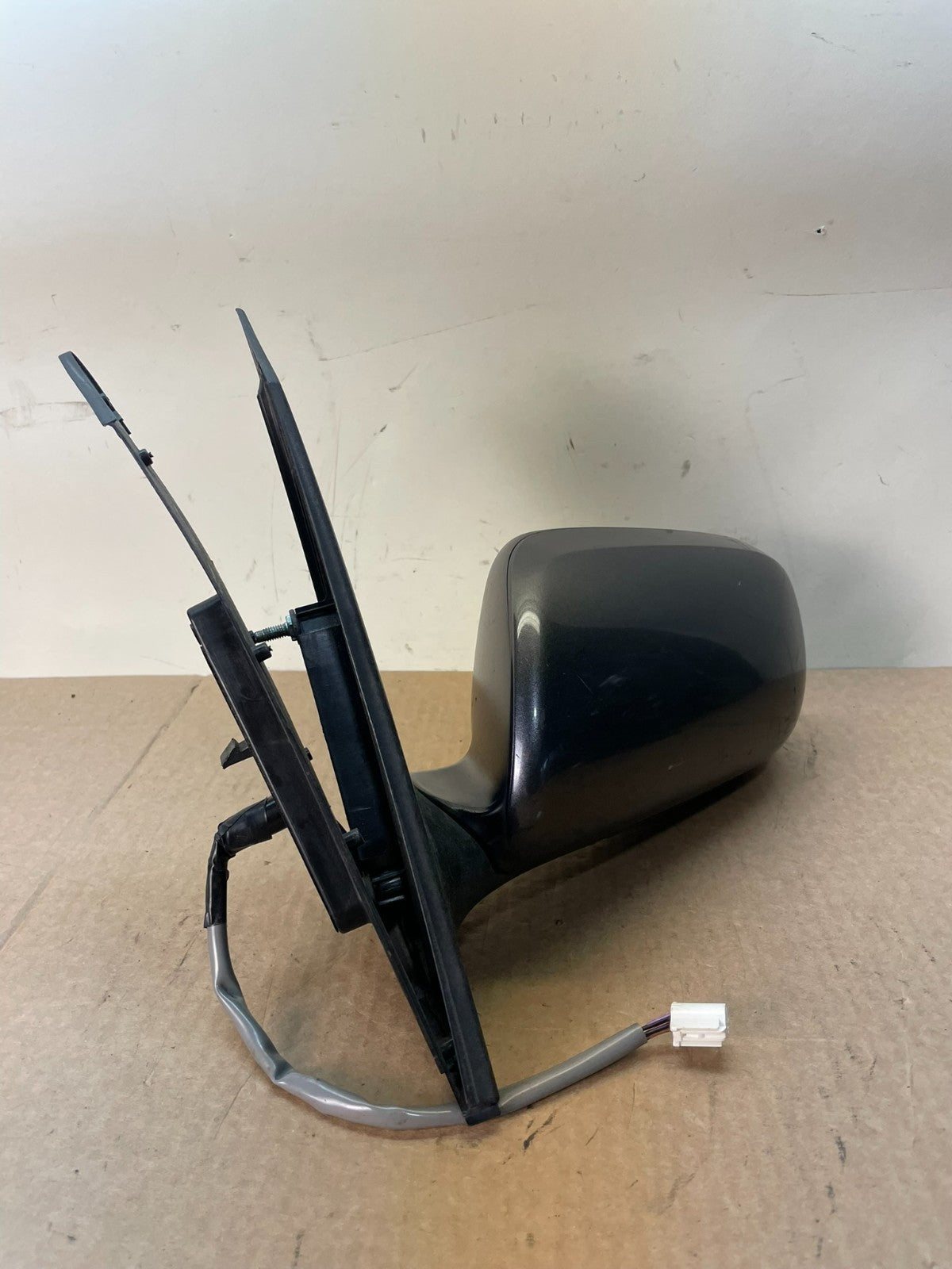2004 to 2009 Toyota Prius Left Driver LH View Door Mirror AG2775 MS1