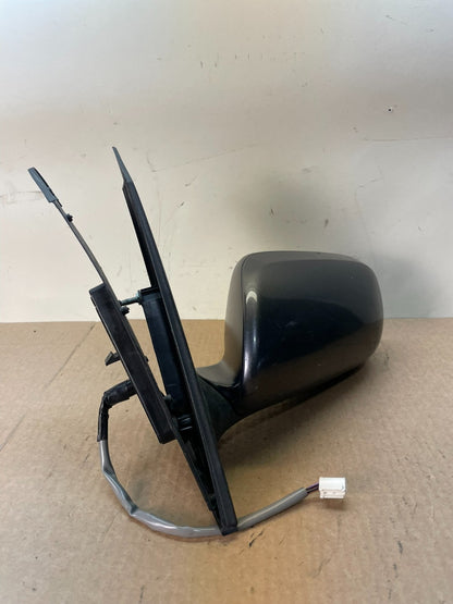 2004 to 2009 Toyota Prius Left Driver LH View Door Mirror AG2775 MS1
