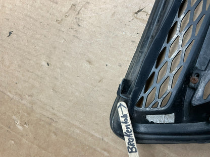 1999 to 2001 Acura TL OEM Front Upper Grill Grille Aftermarket Y9653 DG7