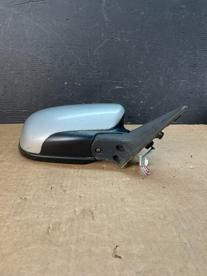 2005-2009 Subaru Legacy Outback Right Passneger Side Door Mirror AE8494 DW3