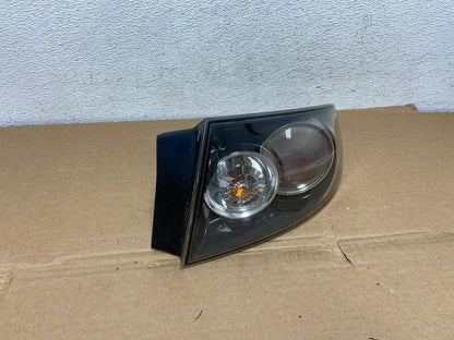 2007 2008 2009 Mazda 3 Sedan Right Passenger RH Side Tail Light AD3777 LK2