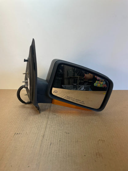 2003-2006 Ford Expedition Right Passenger Side View Door Heated Mirror AF5569 DG8