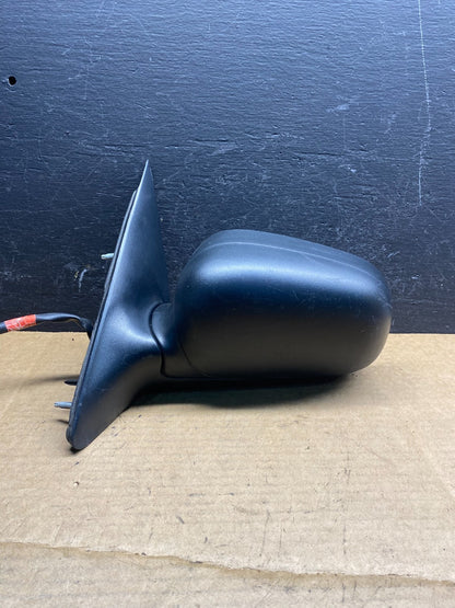 1998 - 2011 Mercury Grand Marquis Left Driver Lh View Door Heat Mirror ad6766 DG0