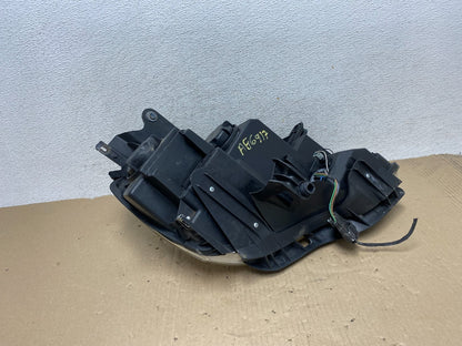 2007 to 2012 Gmc Acadia Halogen Headlight Left Driver LH Side AG6917 DW7