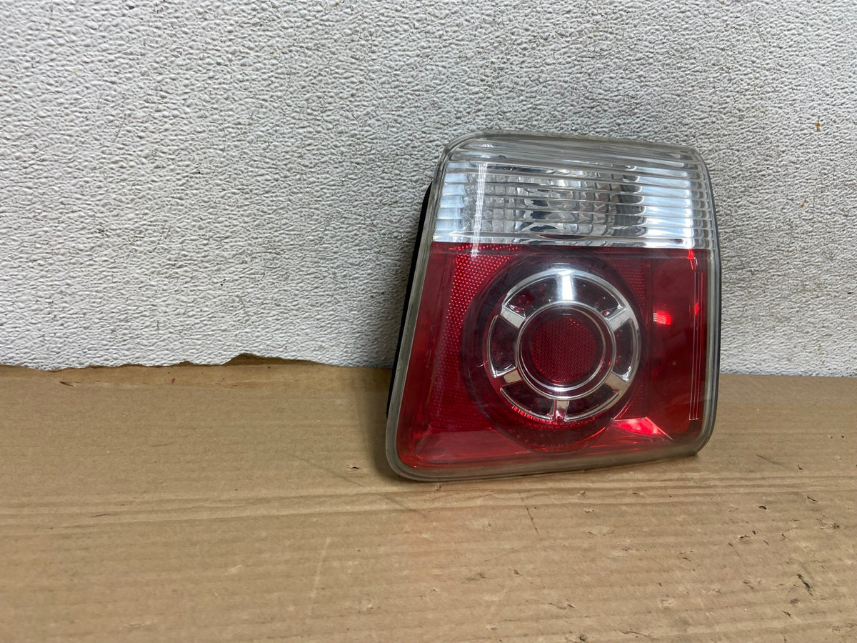 2007 to 2012 GMC Acadia Right Passenger Rh Hatch Tail Light Inner AG9065 LK1