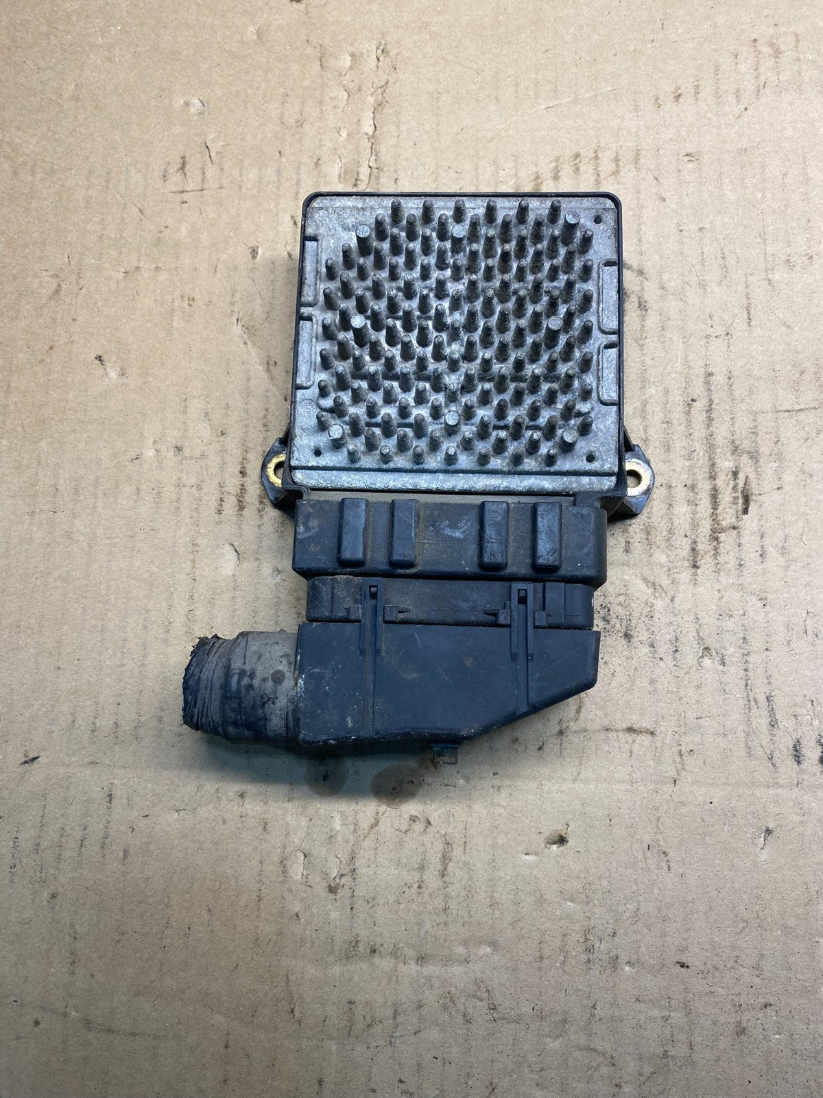 29545536 Allison TCM Transmission Control Module Computer Auto  OEM AB7403 DG1