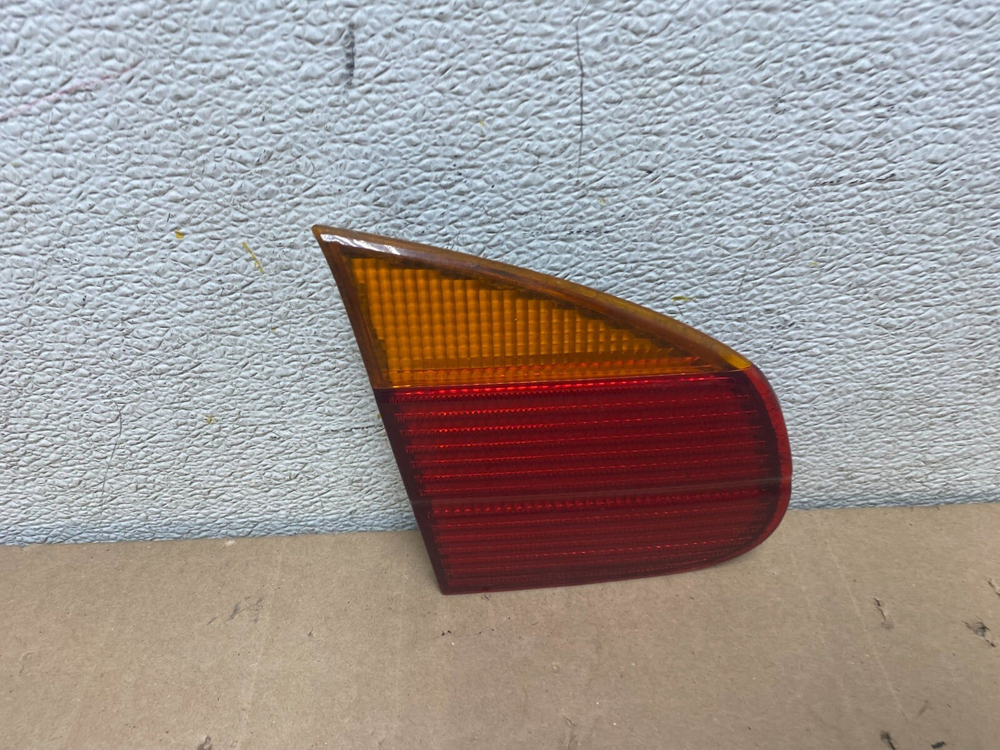 1998 to 2002 Chevrolet Prizm Left Driver Lh Side Inner Tail Light OEM J1512 DW0