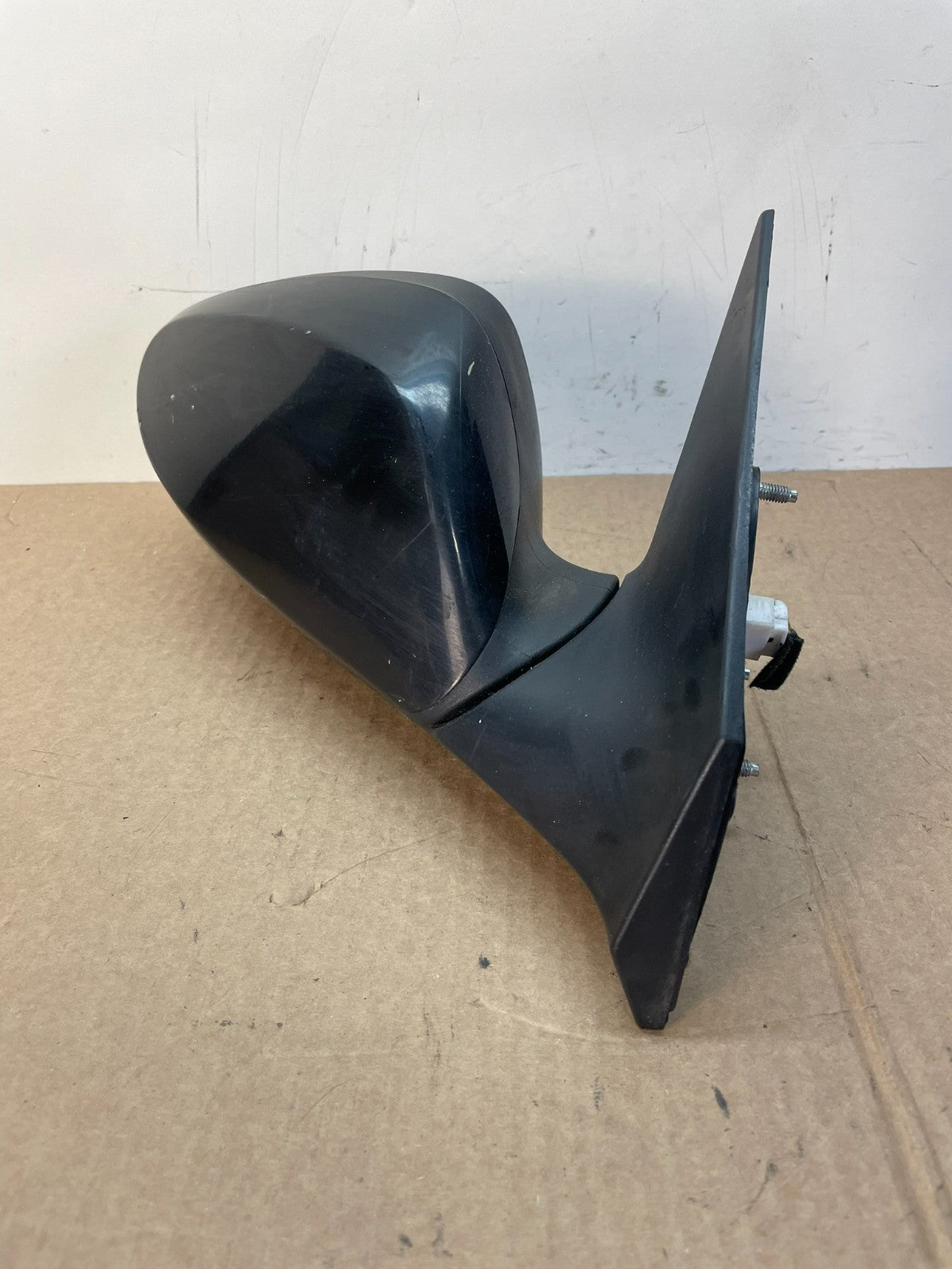 2013 to 2016 Hyundai Elantra Right Passenger RH View Door Mirror AH6351 DG1