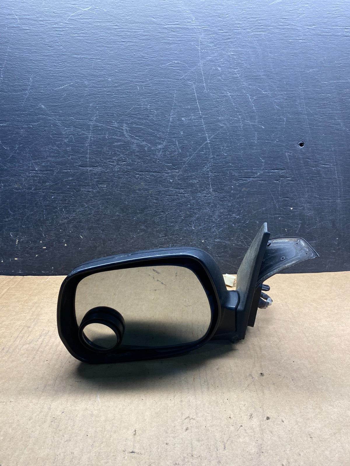 2001 to 2003 Toyota RAV4 Left Driver LH Side View Door Mirror ah7039 DG9