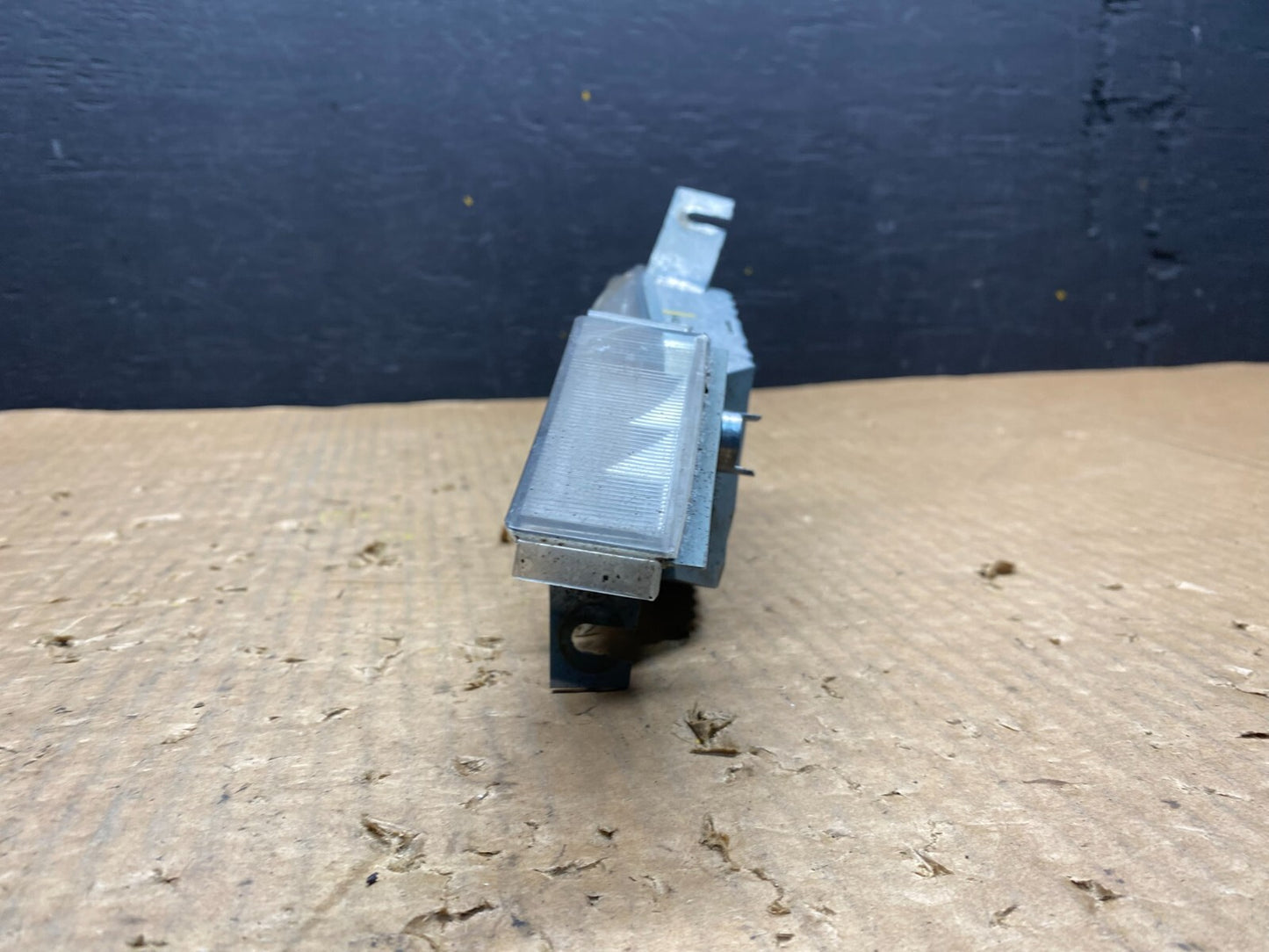 2003 to 2006 Porsche Cayenne Right RH Side Indicator Wing Signal F9851 DG12