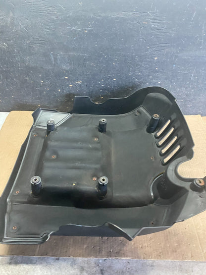 2001 - 2005 Hyundai Santa Fe 2.7L V6 Engine Motor Cover q5897 DG6