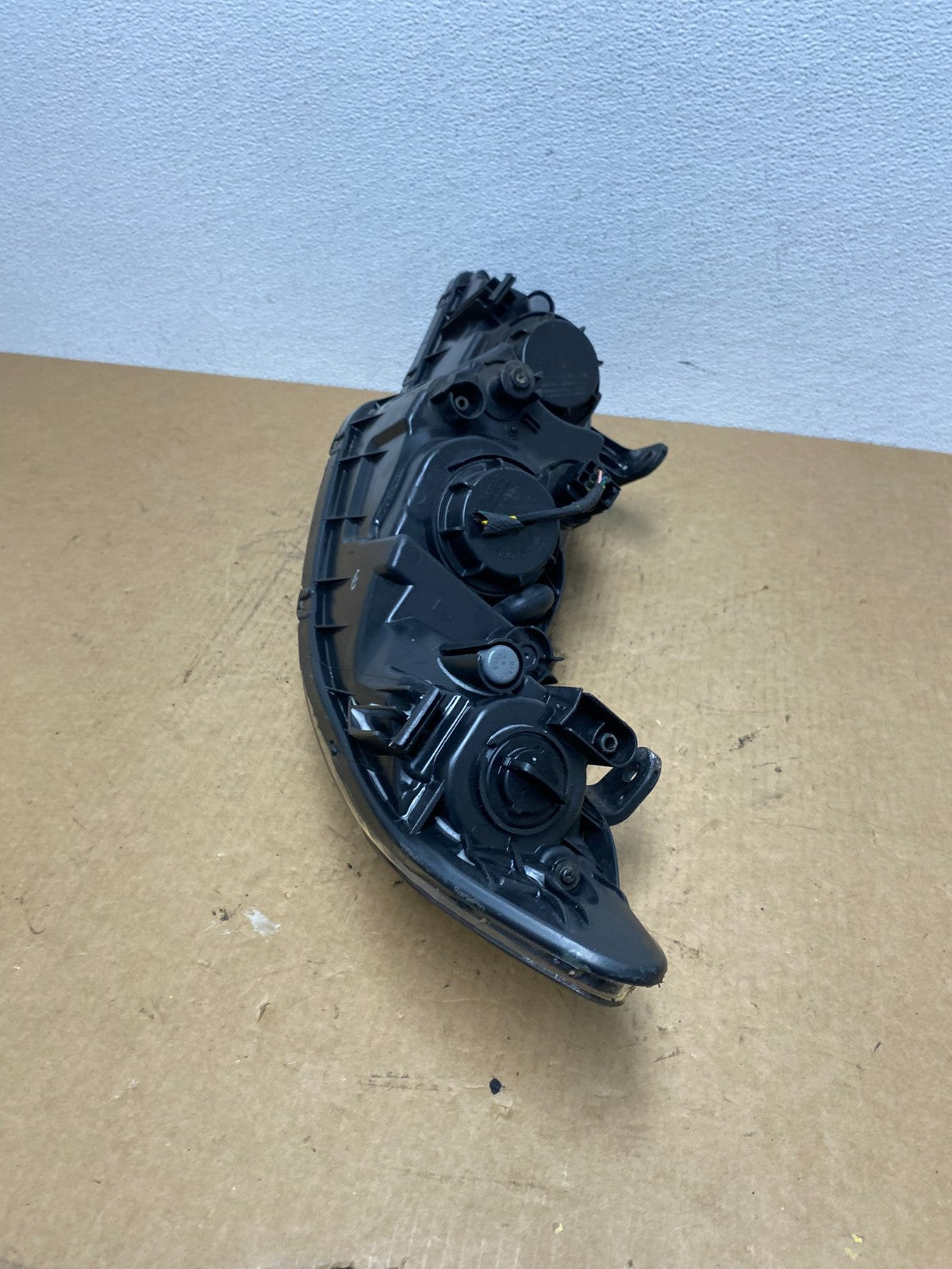 2010 2011 2012 Kia Forte Right Passenger Side Headlight Halogen Oem AC1849 DW6