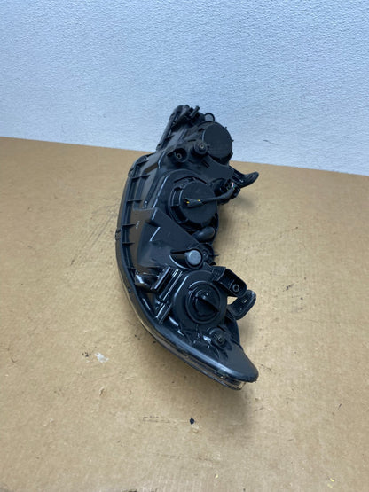 2010 2011 2012 Kia Forte Right Passenger Side Headlight Halogen Oem AC1849 DW6