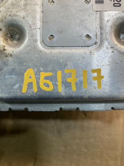 2016 2020 Dodge Caravan Engine Control Unit ECU ECM Module AG1717 DG3