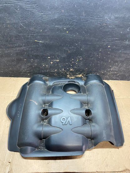 2006 to 2008 Kia Sedona V6 3.8L Engine Motor Cover U6314 DG1