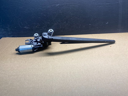 2007 to 2015 Audi Q7 Rear Windshield Washer Wiper Motor ac7029 DG3