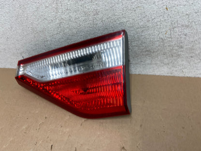 2011 - 2013 Honda Odyssey Inner Tail Light Right Passenger RH Side AG5783 DW1