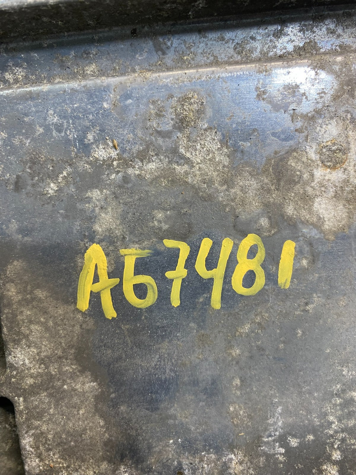 2007 to 2008 Ford E150 Computer Engine ECM 7C2A-12A650-BBA ag7481 DG3