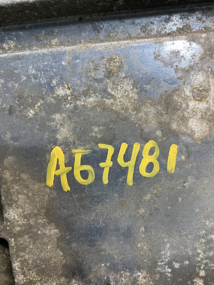 2007 to 2008 Ford E150 Computer Engine ECM 7C2A-12A650-BBA ag7481 DG3