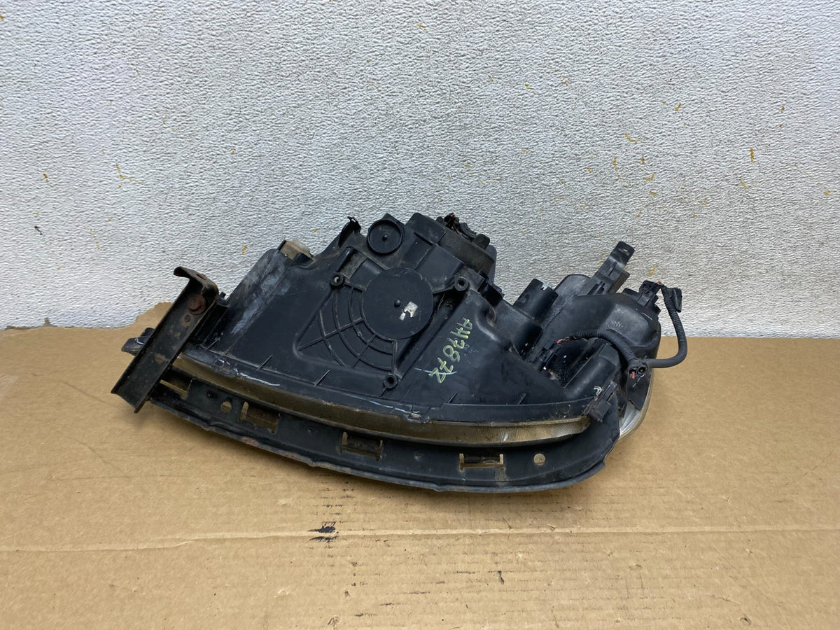 2001 - 2003 Honda Civic Coupe Headlight Halogen Right Passenger Rh AH7872 DW5