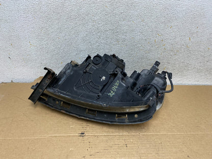 2001 - 2003 Honda Civic Coupe Headlight Halogen Right Passenger Rh AH7872 DW5