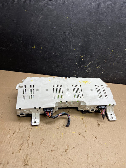 2004 to 2005  Lincoln Navigator Aviator Speedometer Gauge Cluster U4962 DG6