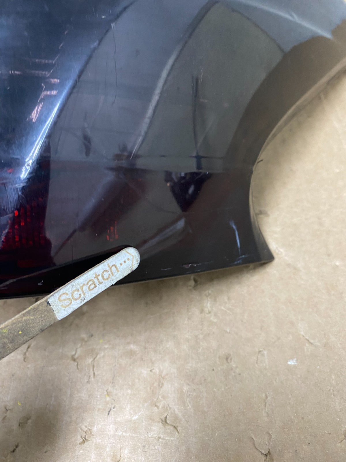 2013 2014 2015 Nissan Sentra Led Left+Right Side Tail Lights V3728 DW8