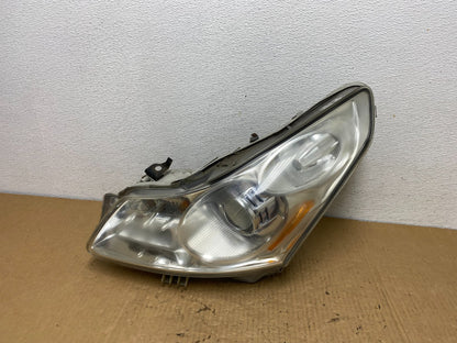 2007-2009 Infiniti G35 G37 Left Driver Hid Xenon Headlight Sedan AC7744 DW0